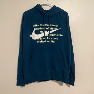Nike Hoodie